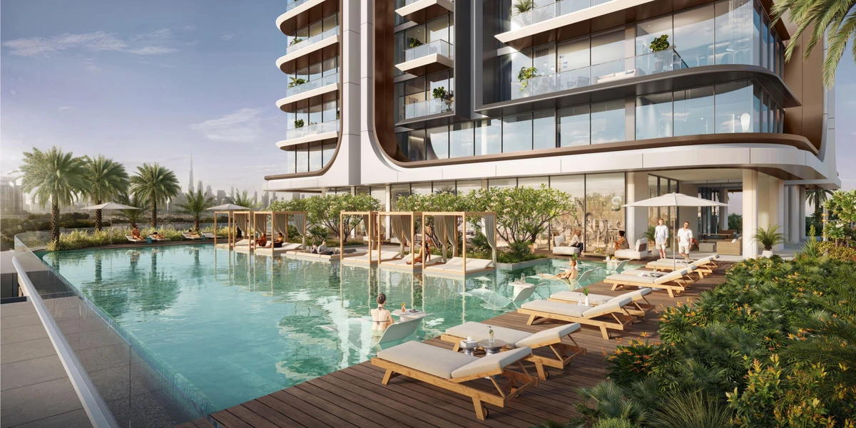 Belgrove Residence