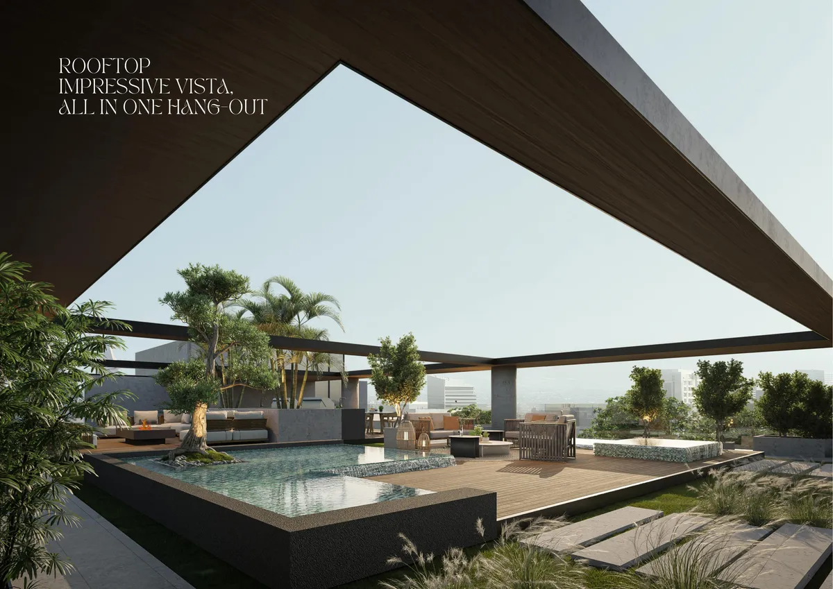 Beverly Gardens