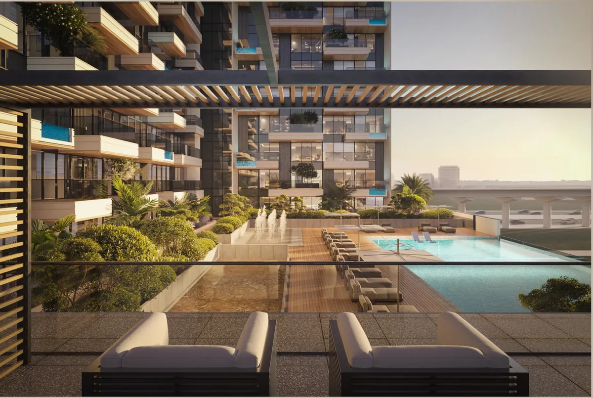 Beverly Gardens