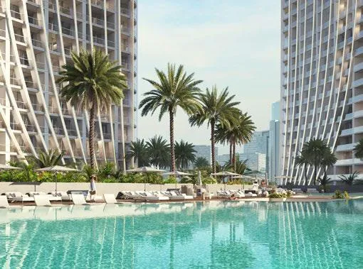 Binghatti Skyrise