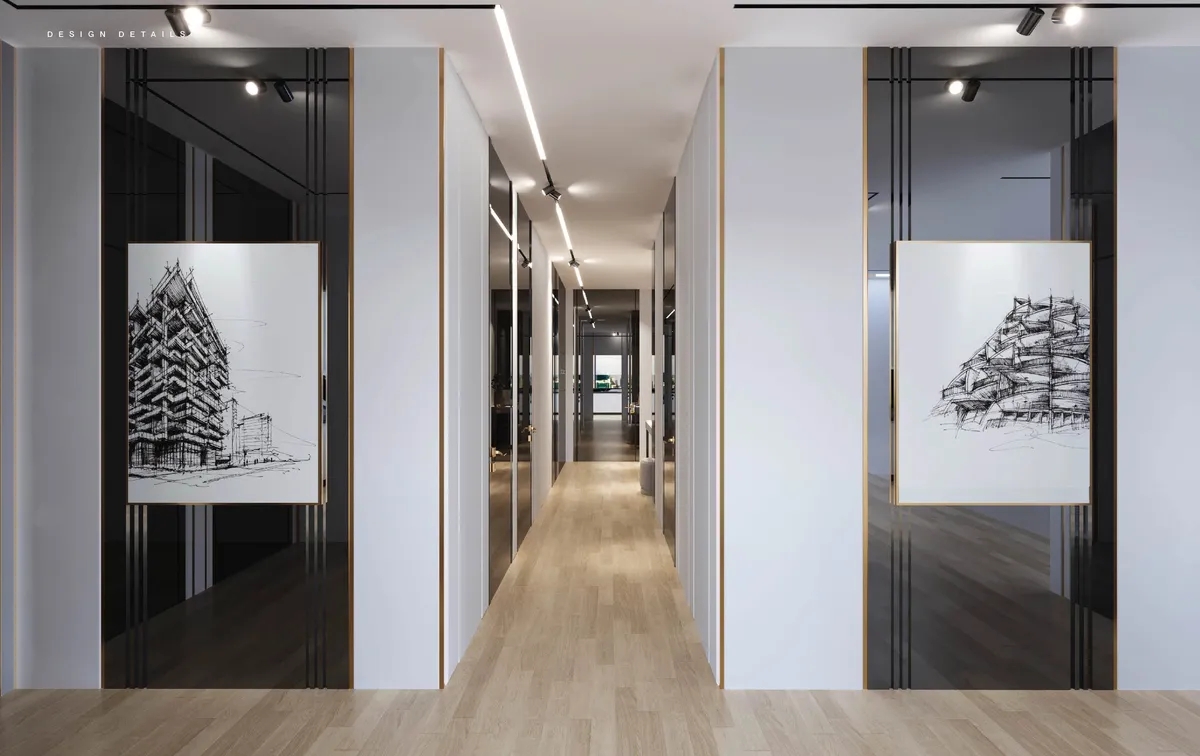 Binghatti Trillionaire Residences