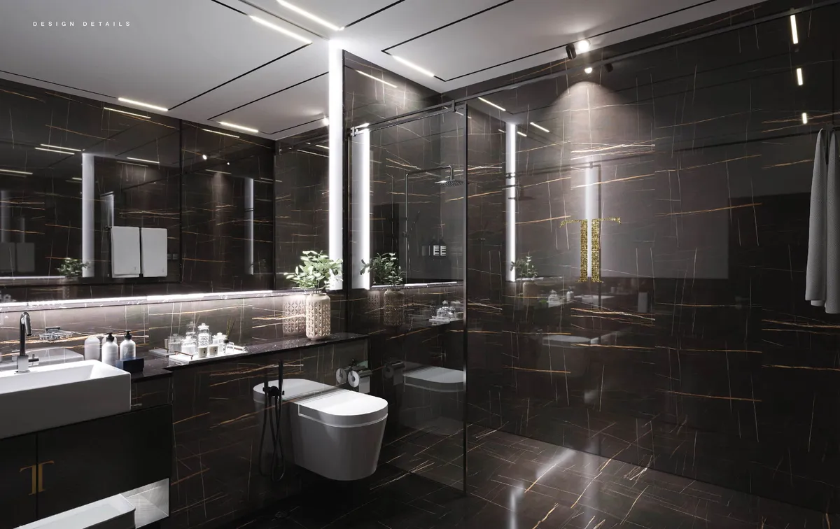 Binghatti Trillionaire Residences