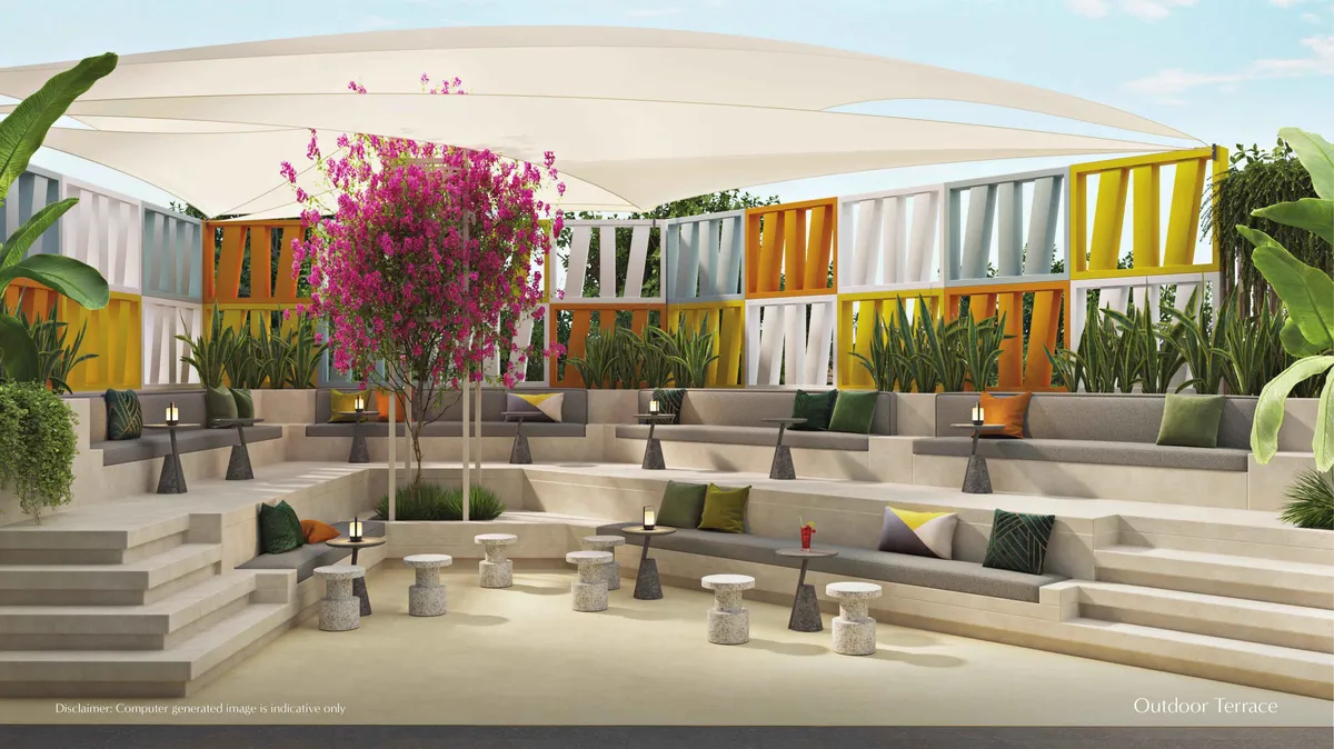 Bloom Arjaan by Rotana