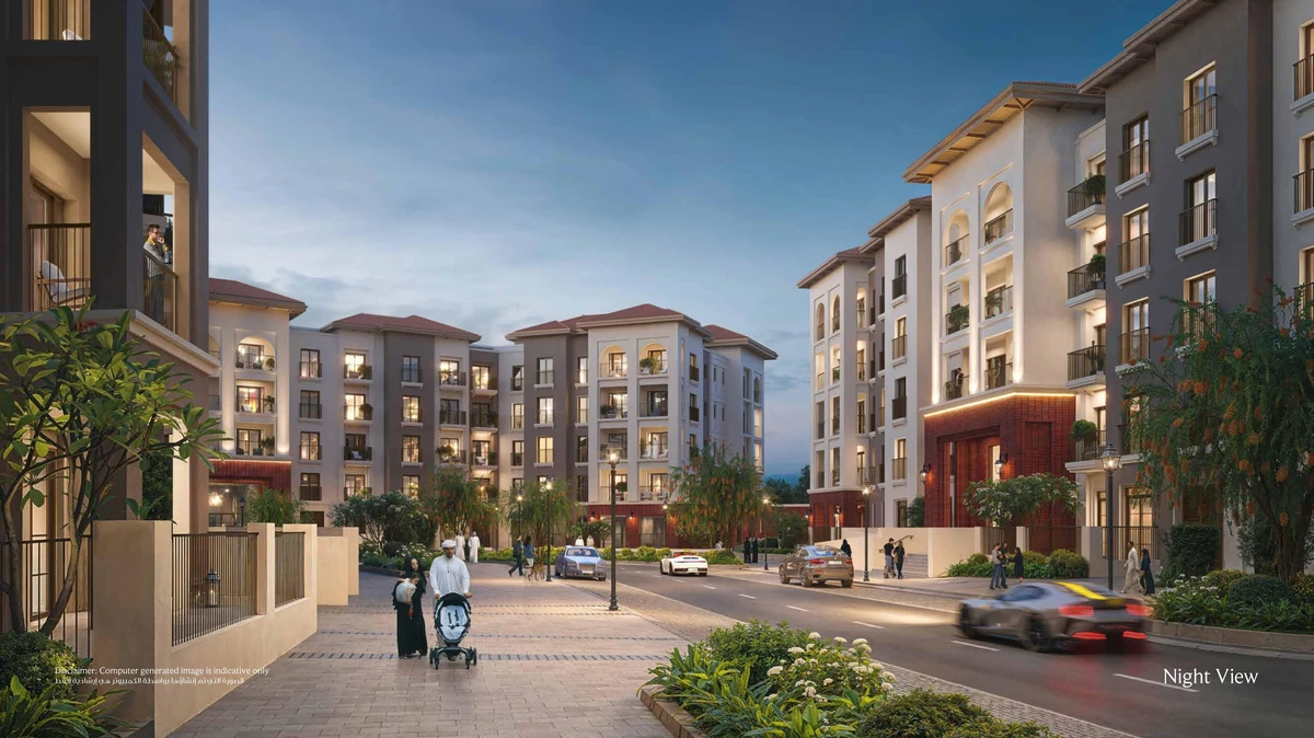 Bloom Living Granada Phase 2