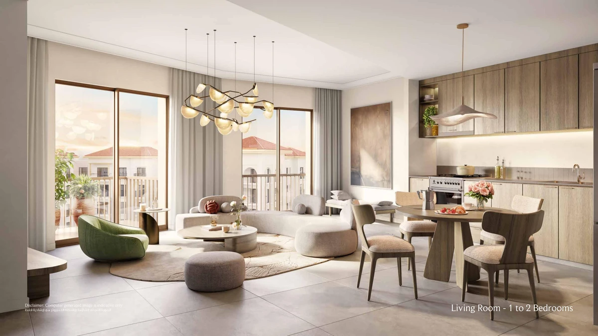 Bloom Living Granada Phase 2