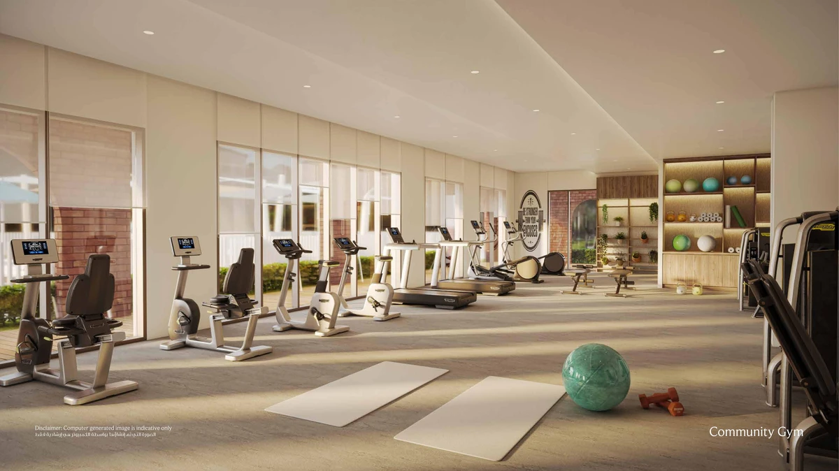 Bloom Living Granada Phase 2