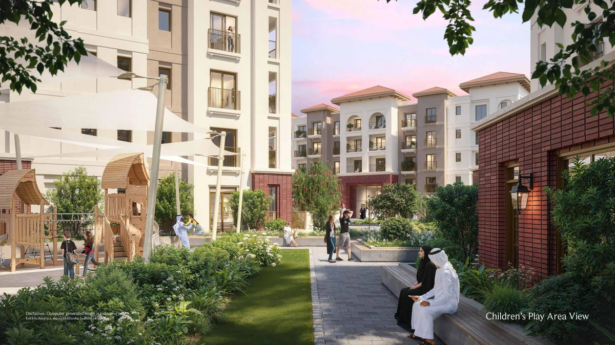 Bloom Living Granada Phase 2