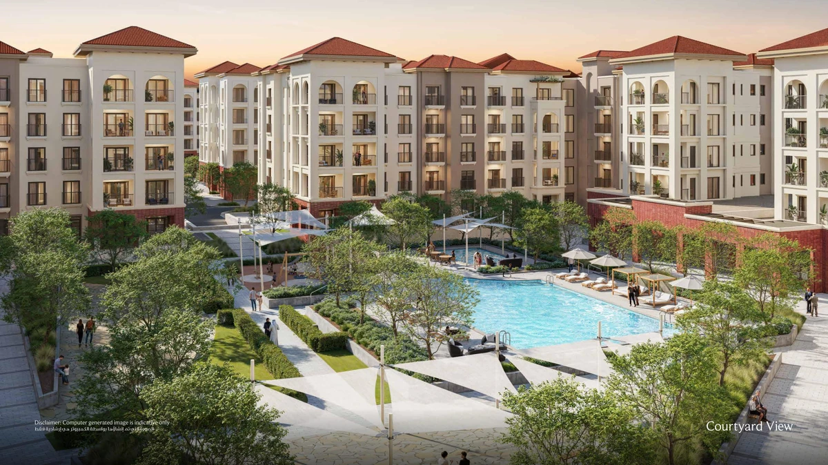 Bloom Living Granada Phase 2