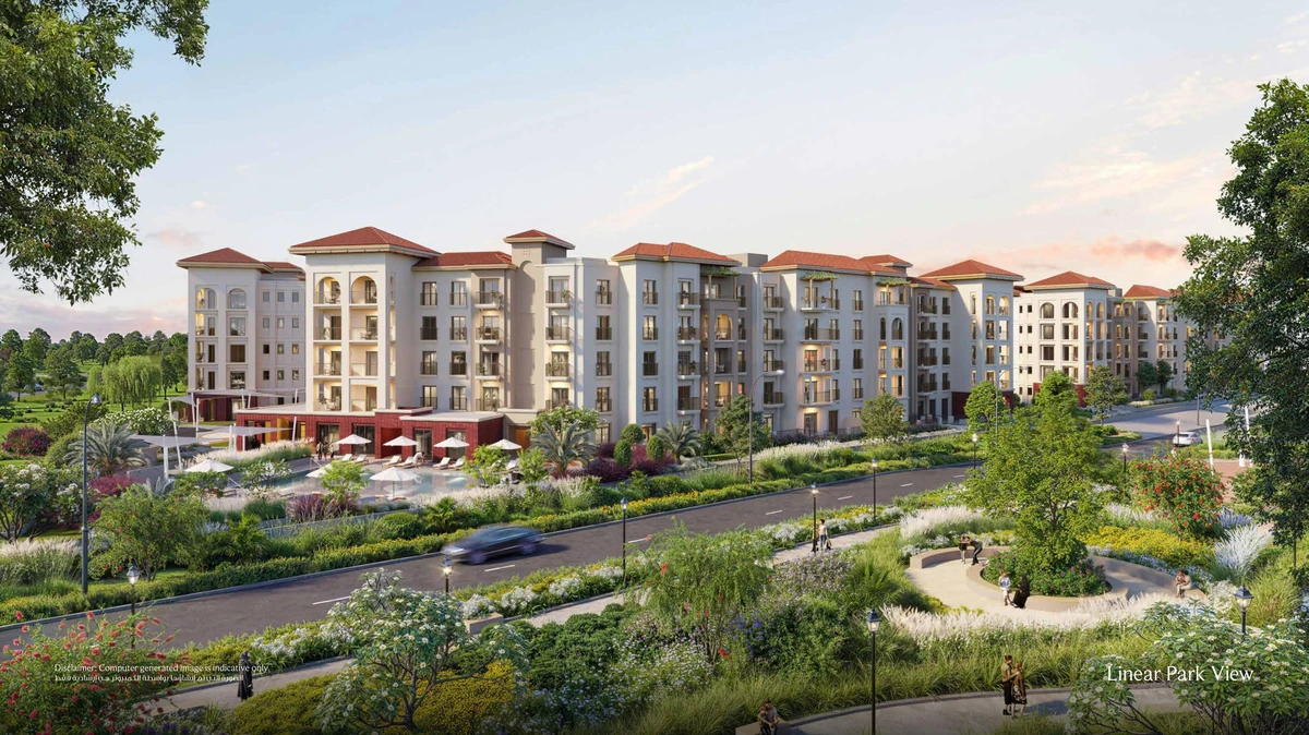 Bloom Living Granada Phase 2
