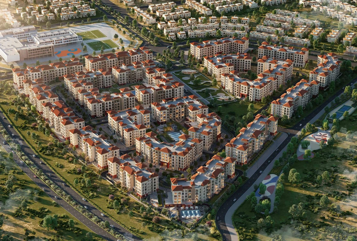 Bloom Living Granada Phase 2