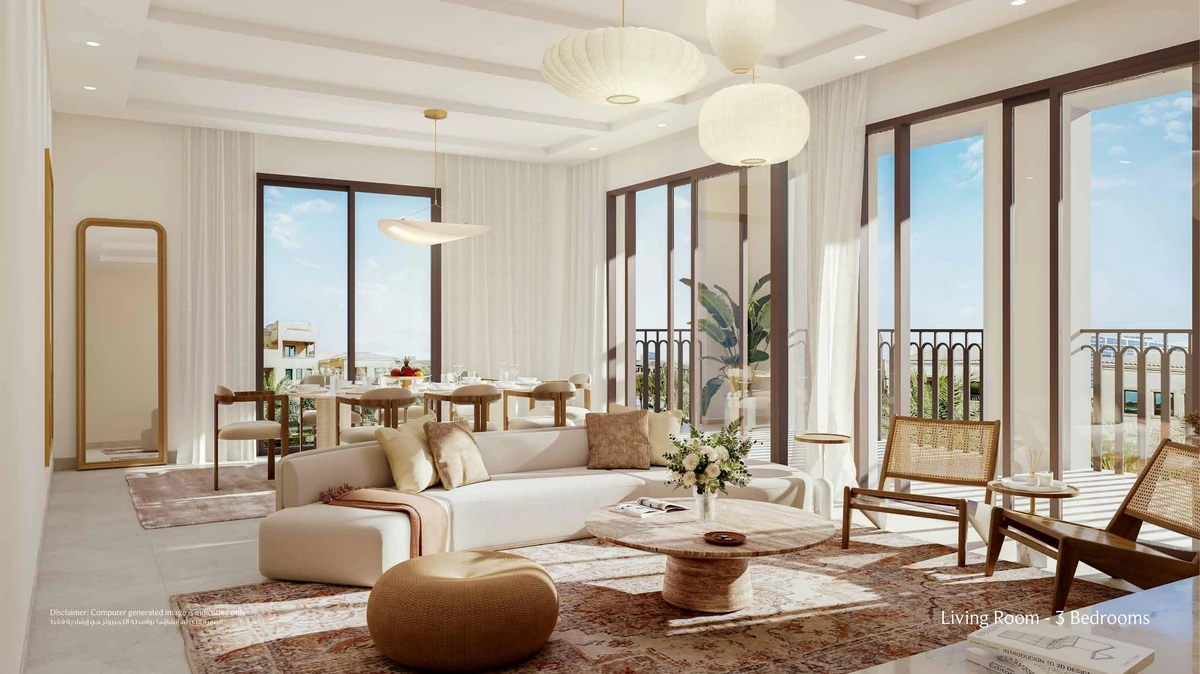Bloom Living Granada Phase 2
