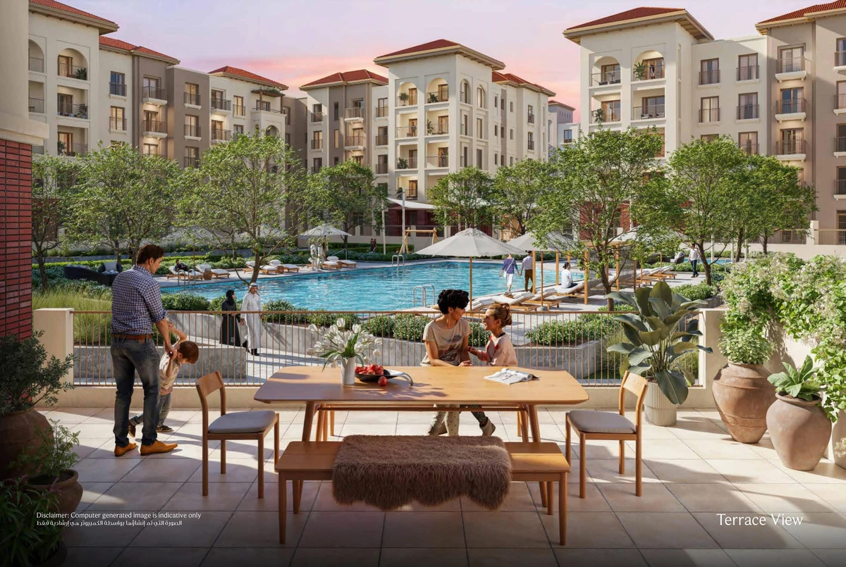 Bloom Living Granada Phase 2
