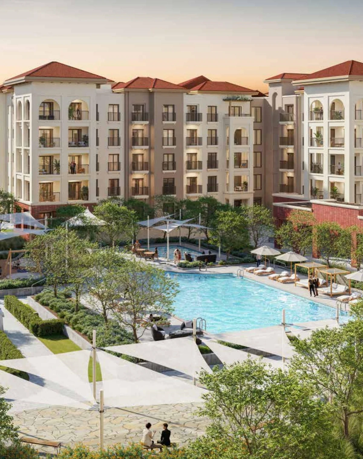 Bloom Living Granada Phase 2