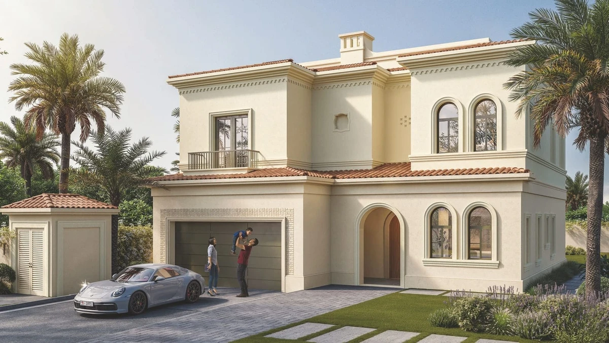 Bloom Living Seville
