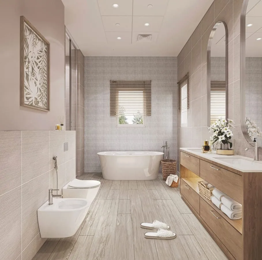 Bloom Living Seville