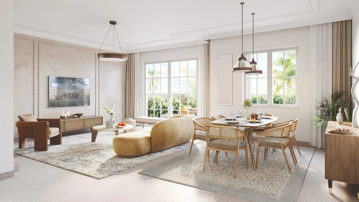 Bloom Living Seville