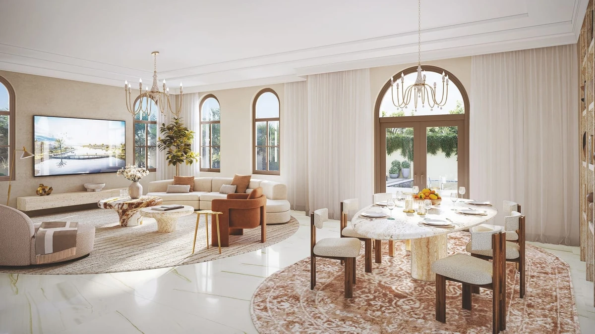 Bloom Living Seville