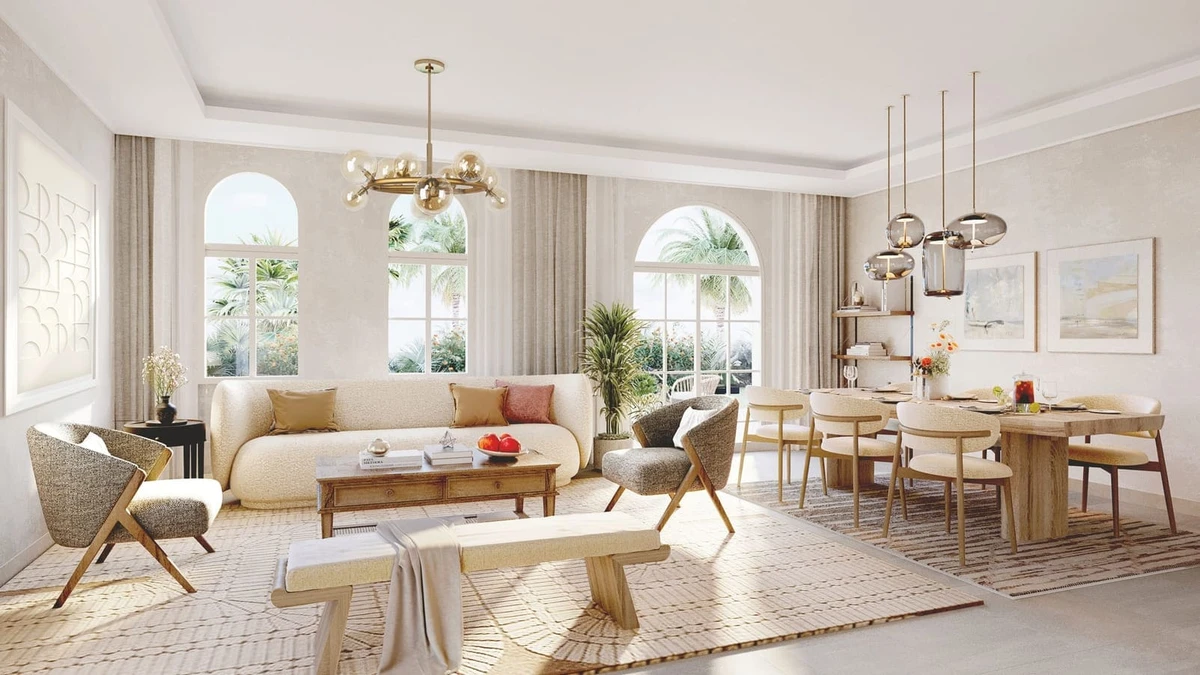 Bloom Living Seville