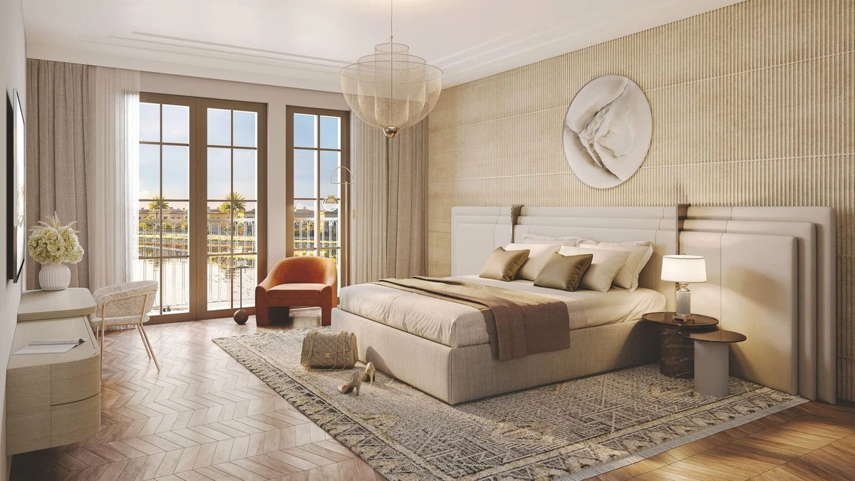 Bloom Living Seville