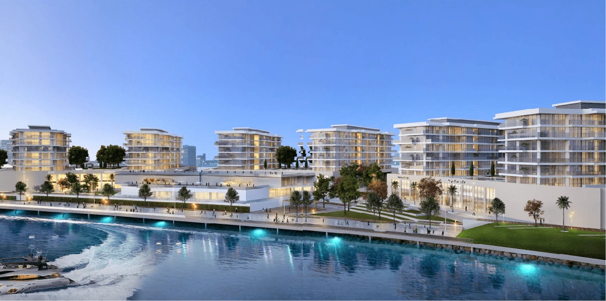 Blue Bay