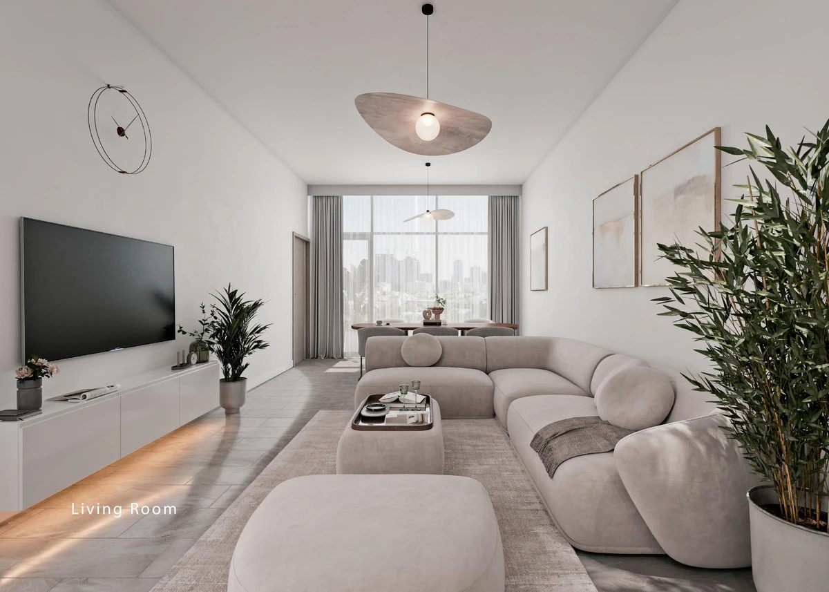 Bluebell Residence