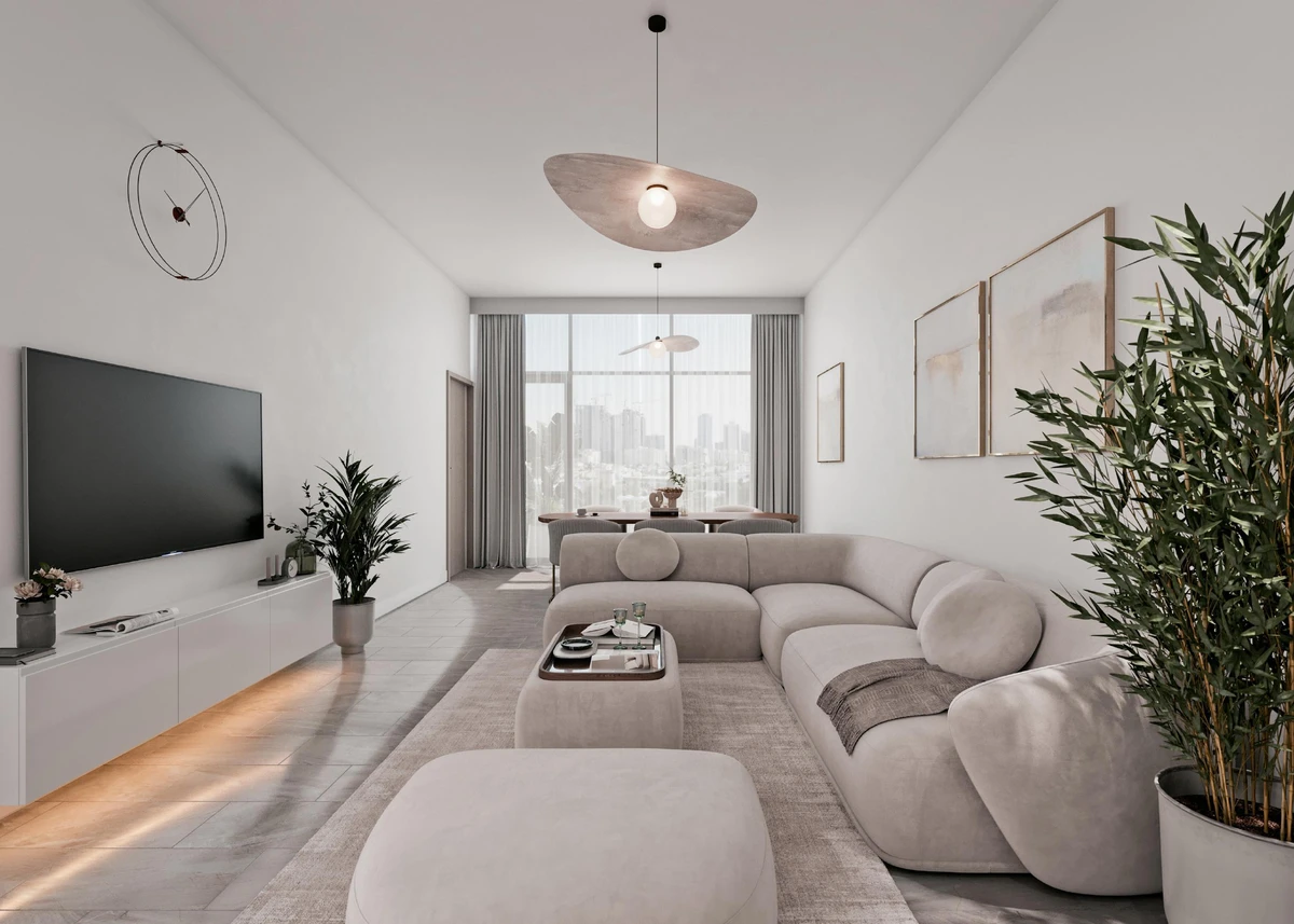Bluebell Residence