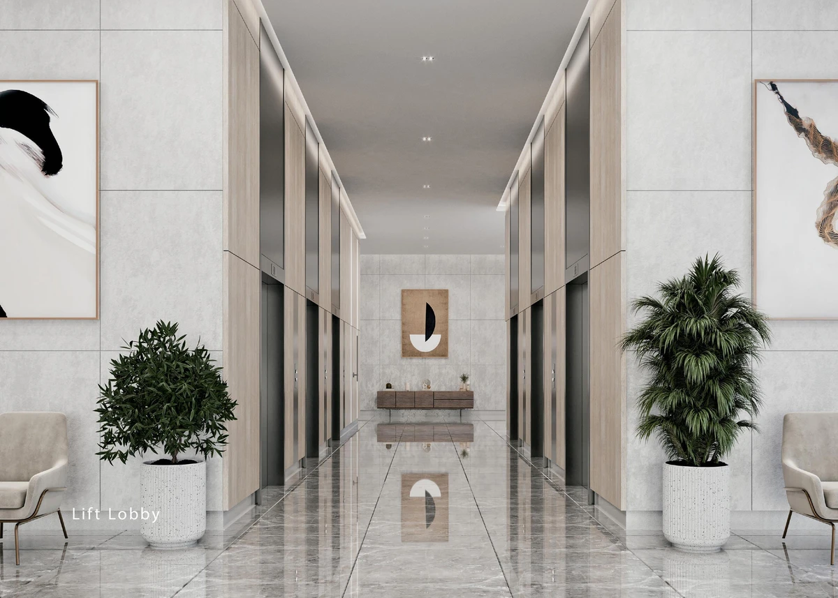 Bluebell Residence