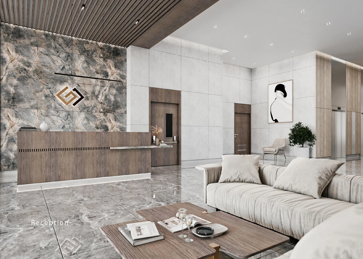 Bluebell Residence