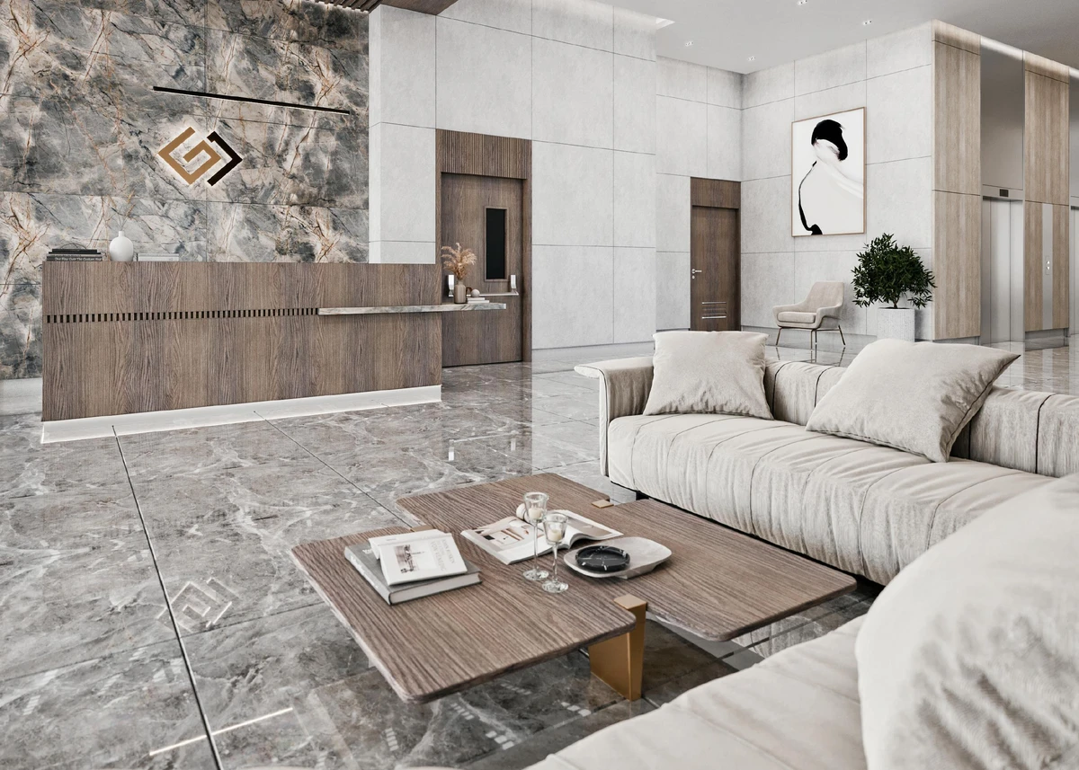 Bluebell Residence
