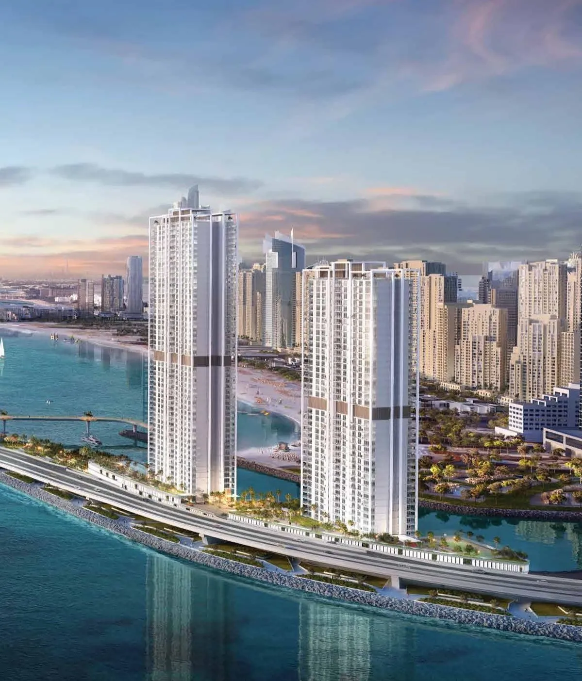 Bluewater Bay