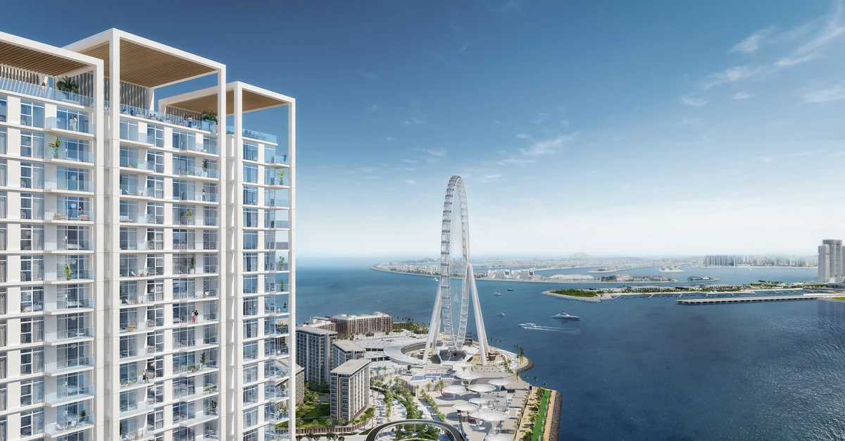 Bluewater Bay