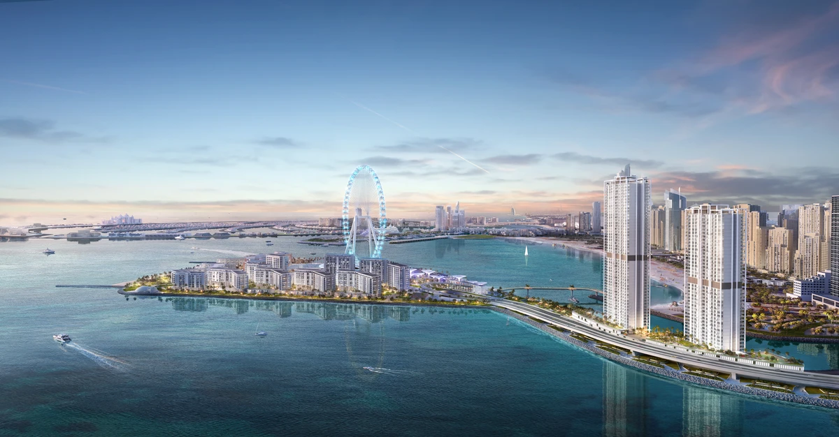 Bluewater Bay