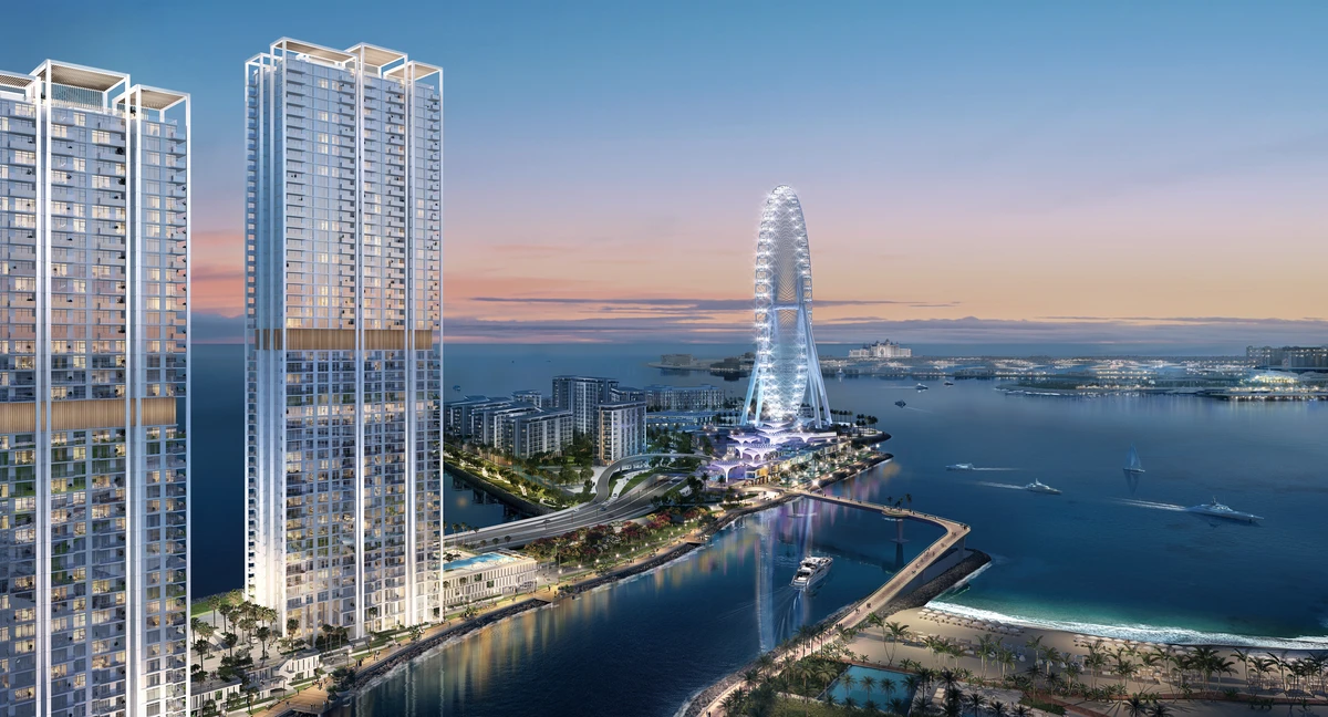 Bluewater Bay