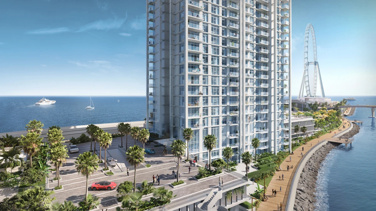Bluewater Bay
