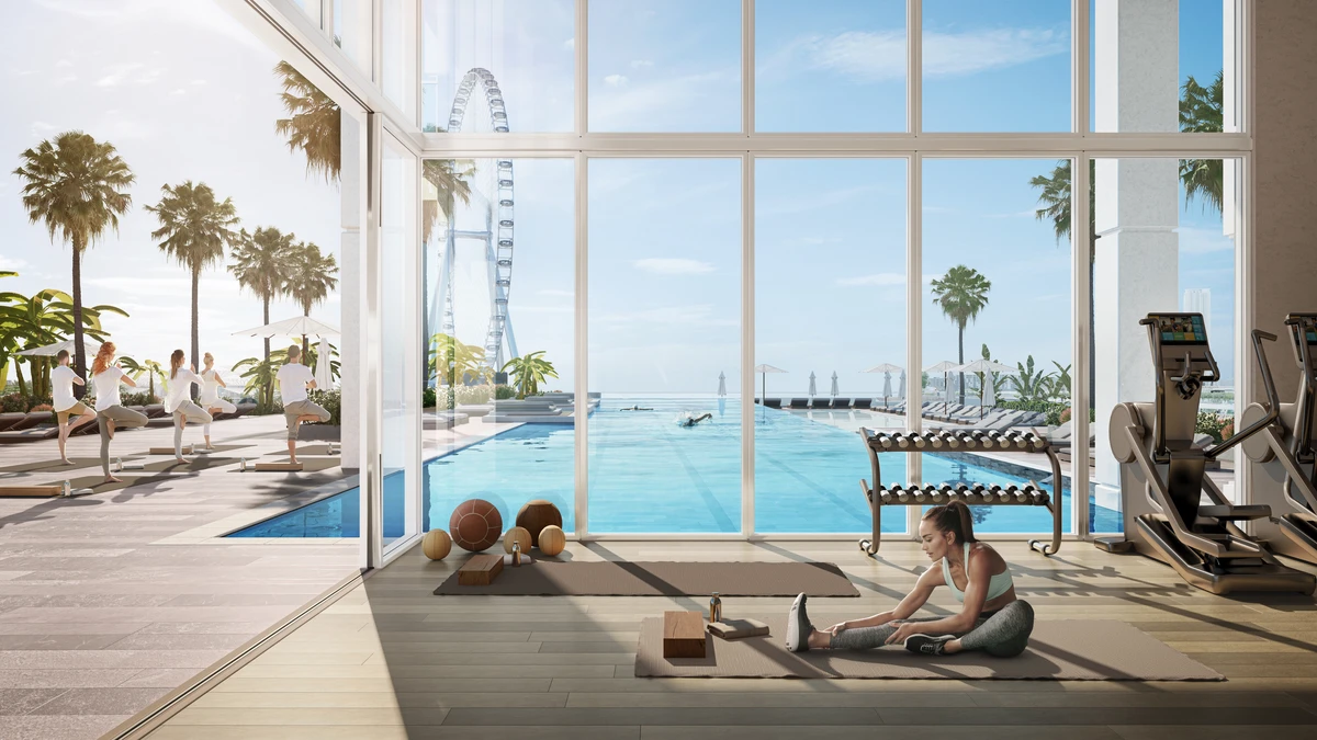 Bluewater Bay