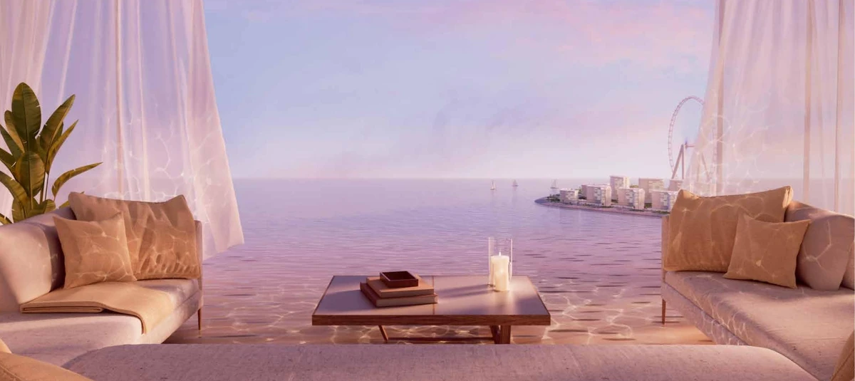 Bluewater Bay