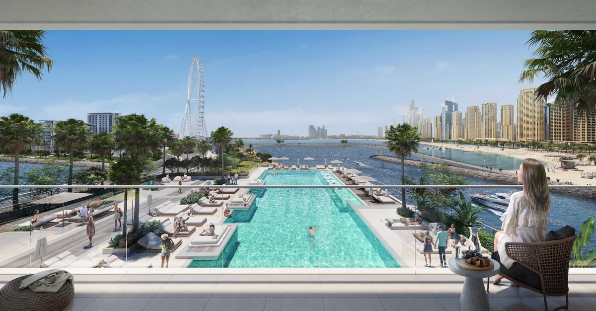 Bluewater Bay
