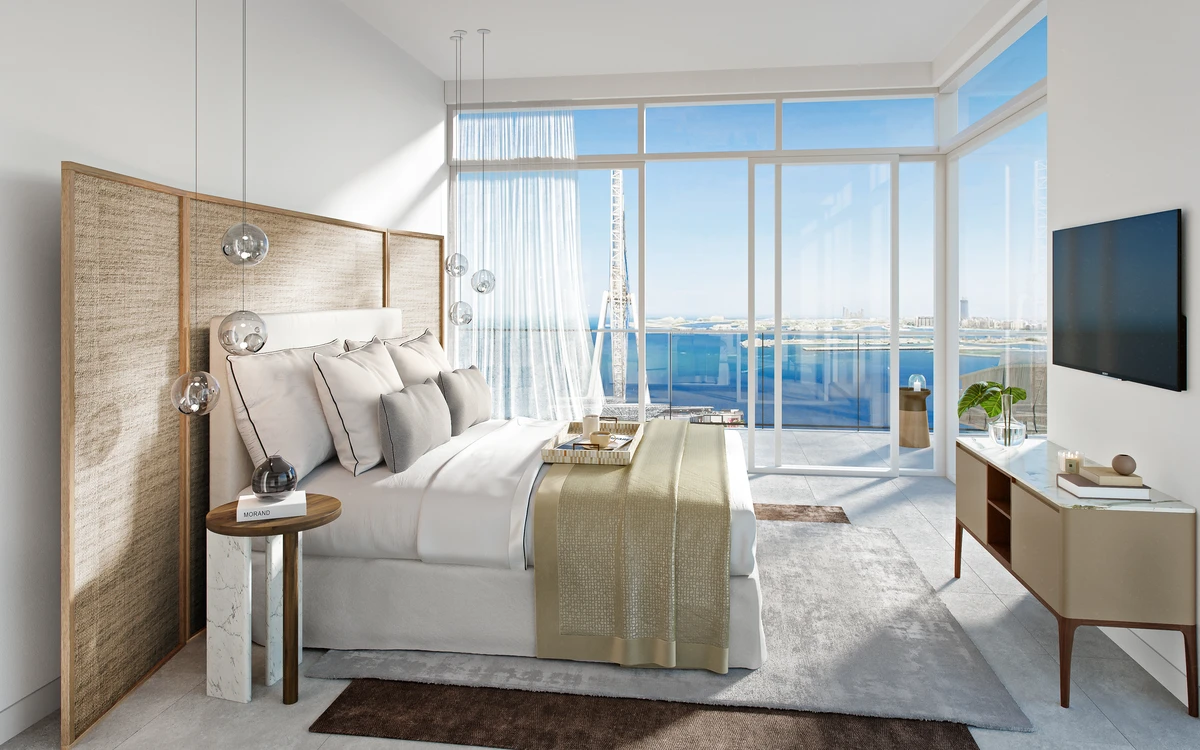 Bluewater Bay