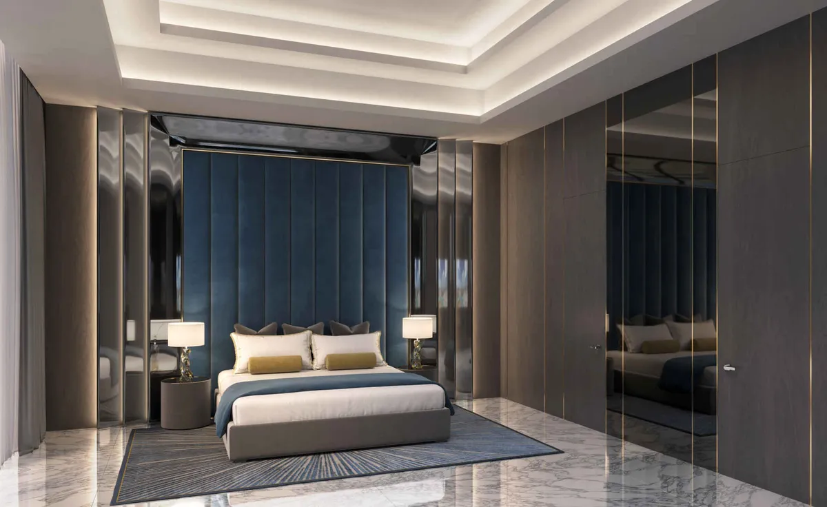 Burj Binghatti-Jacob&amp;Co Residences