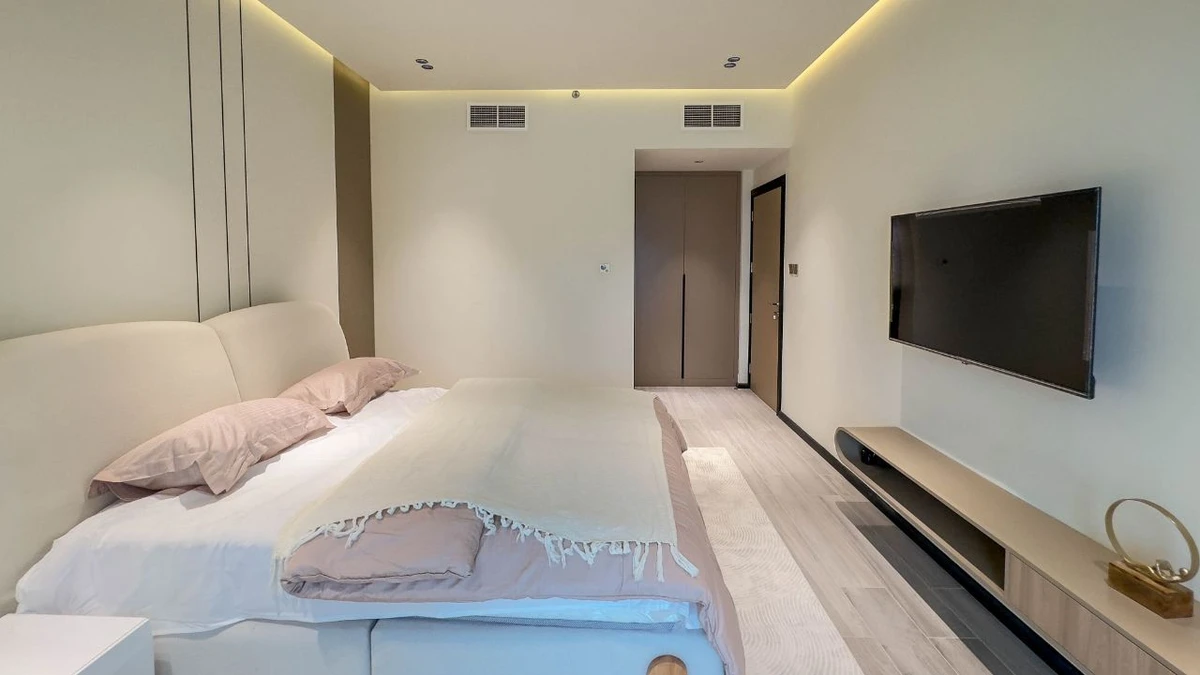 Burj Views Residence