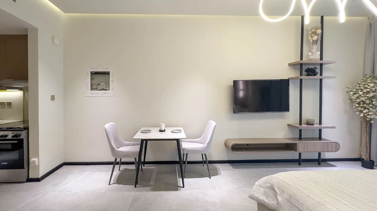 Burj Views Residence