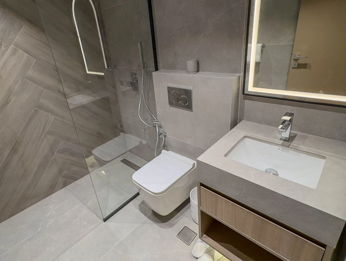 Burj Views Residence