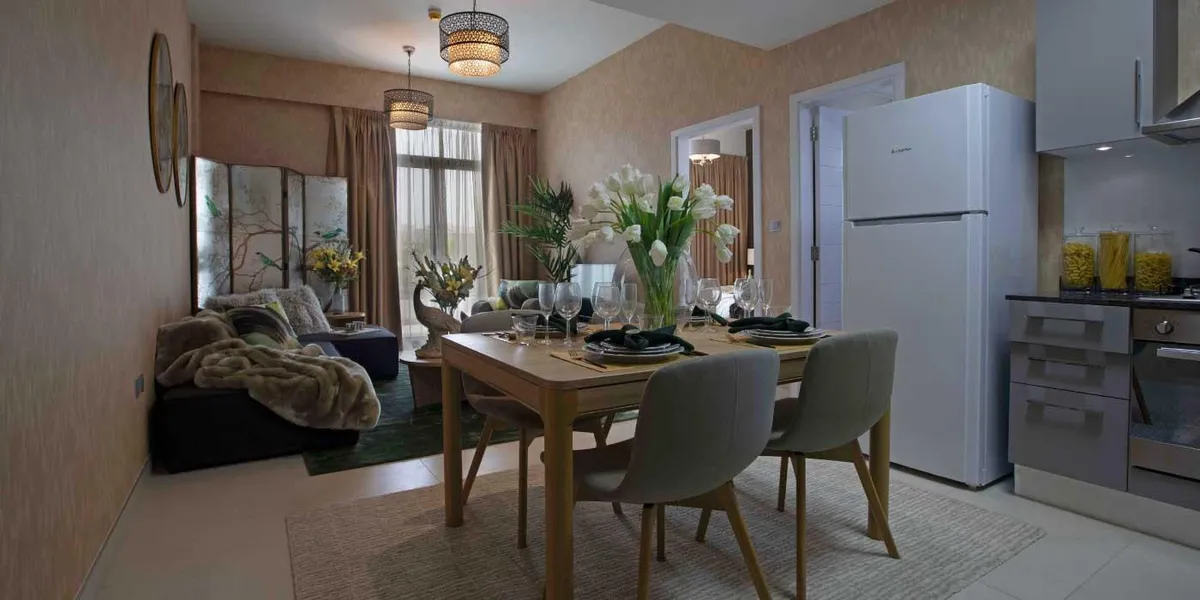 Candace Aster Residence