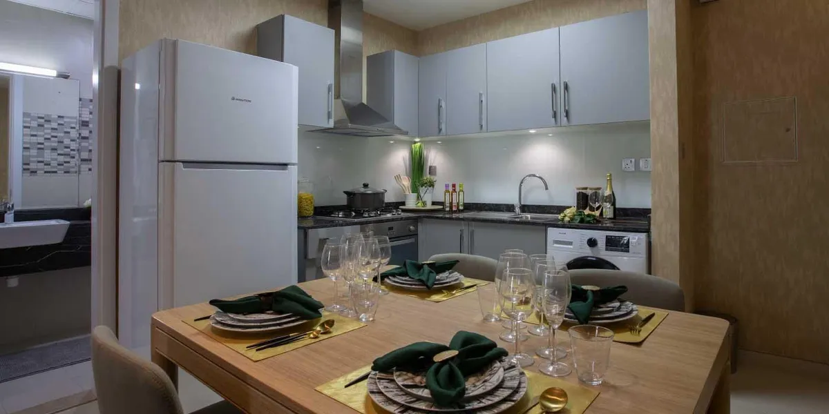 Candace Aster Residence