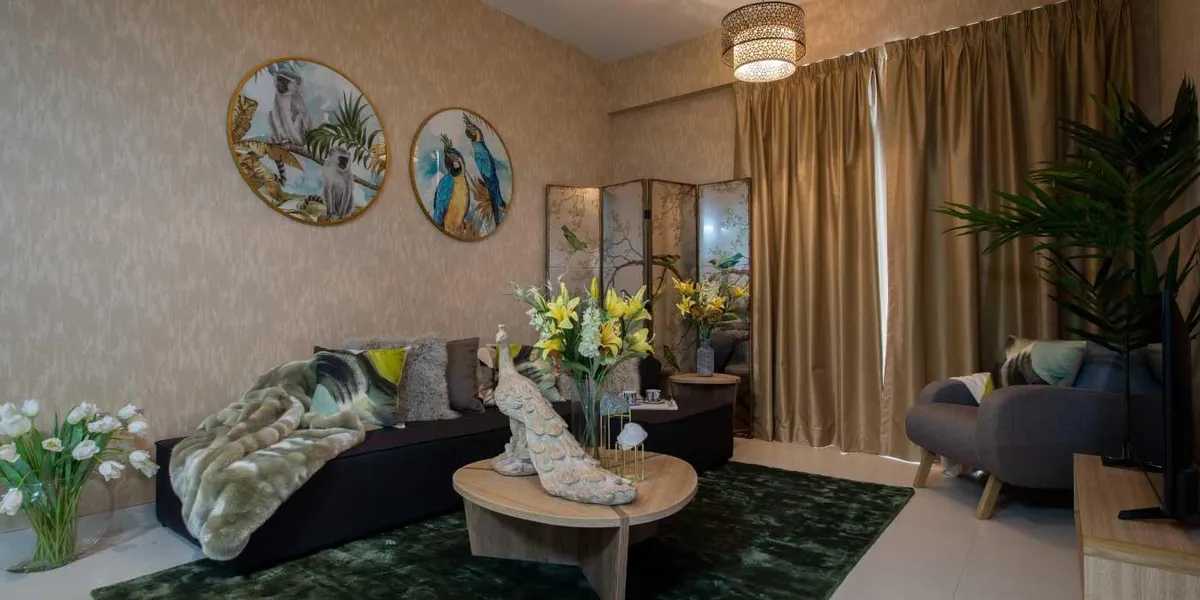Candace Aster Residence