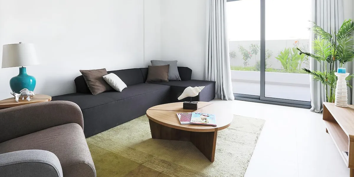 Candace Aster Residence