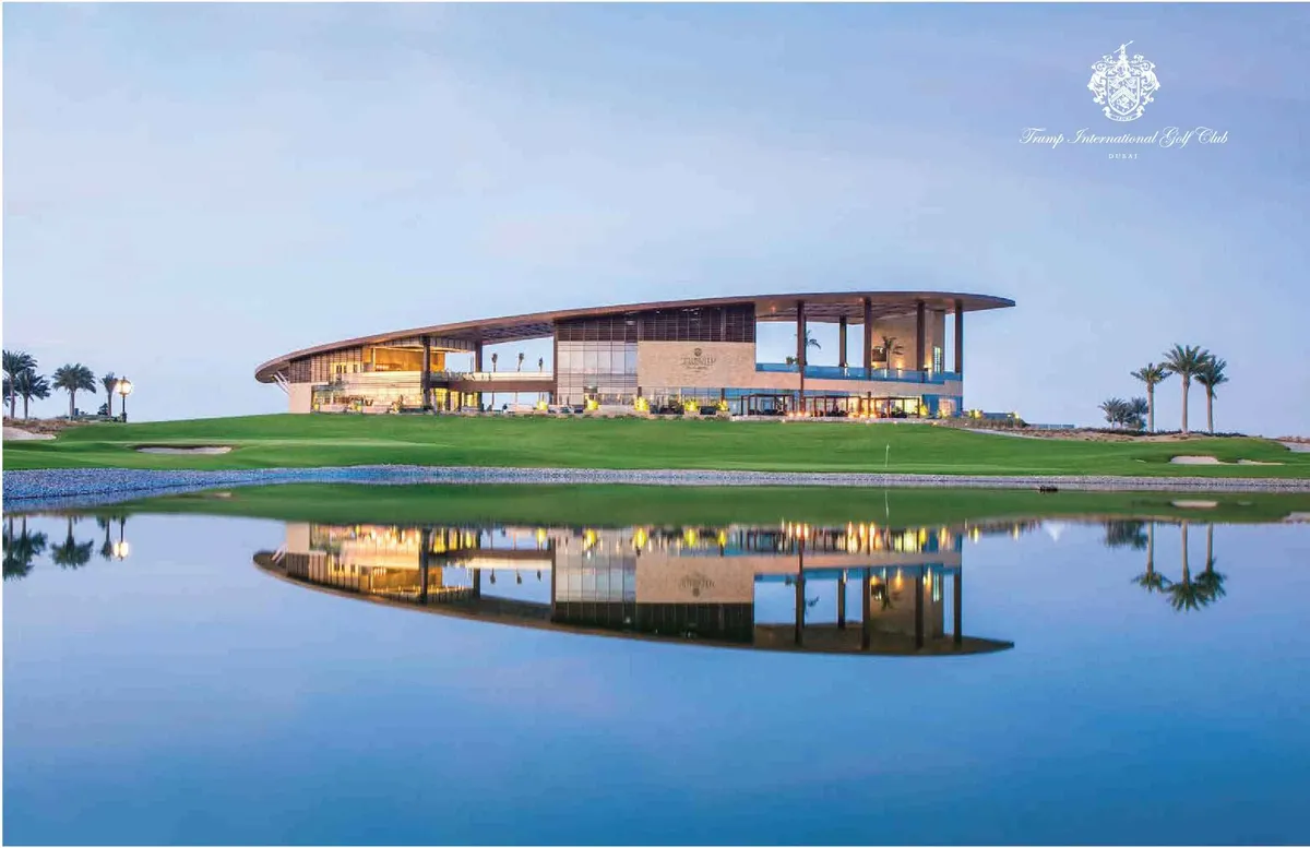 Cavalli Estates