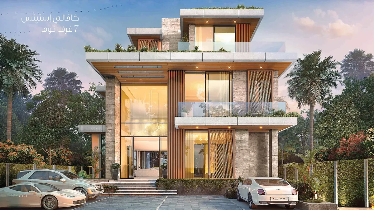 Cavalli Estates