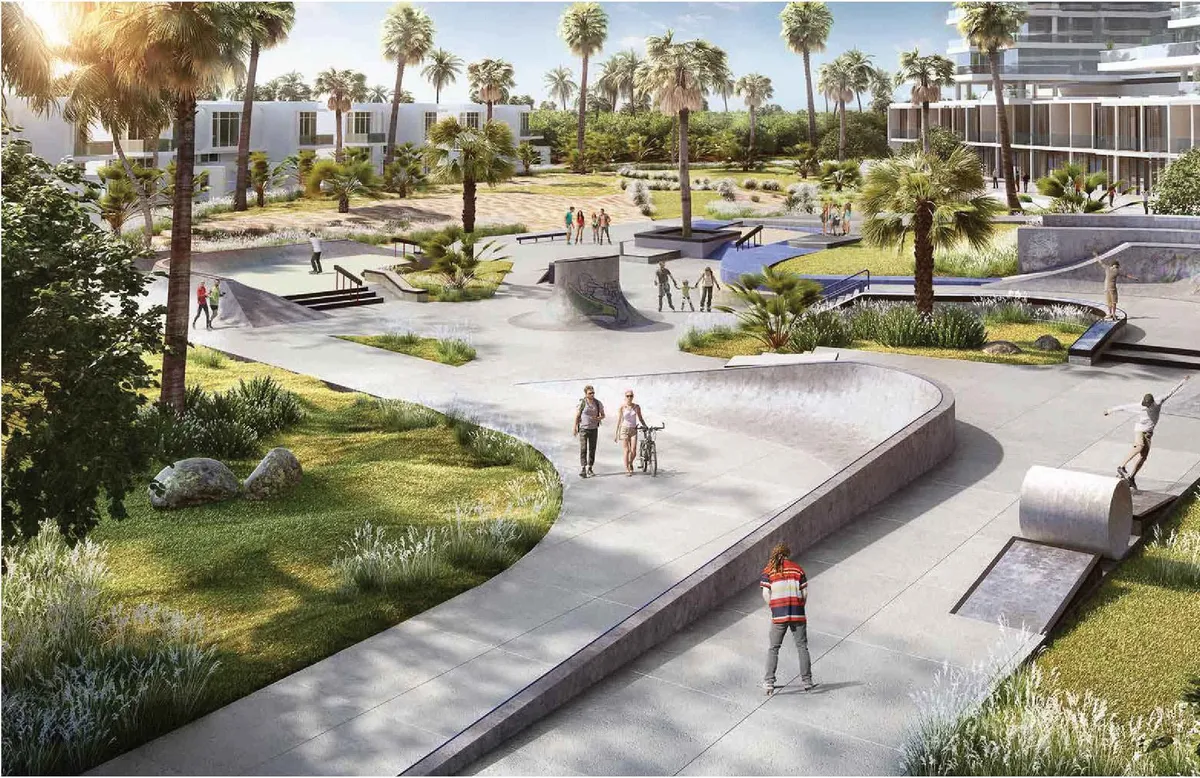 Cavalli Estates