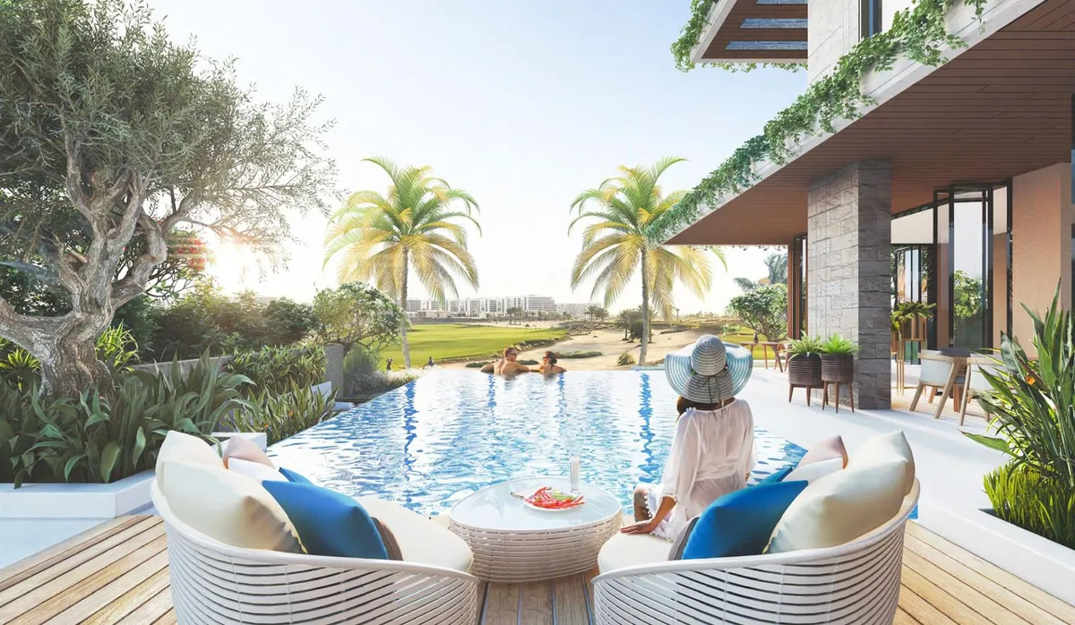 Cavalli Estates